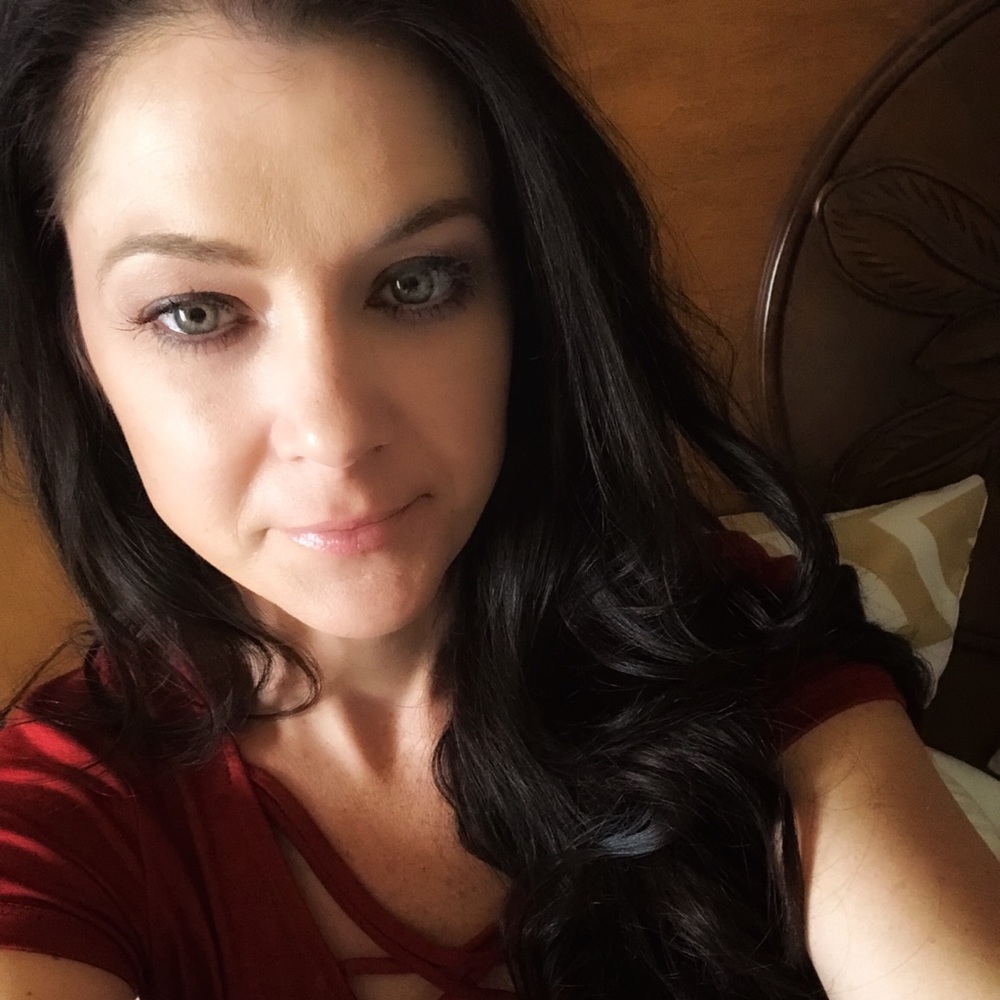 Meet your Posher, Kimberly
